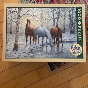Family/Adult Puzzle